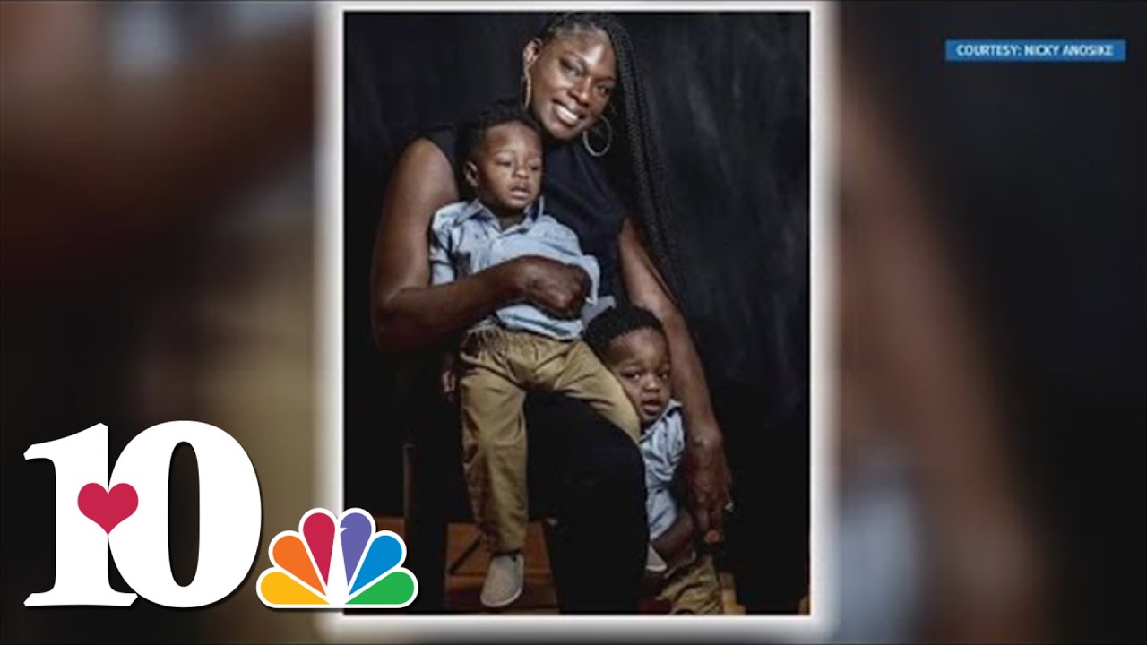 Former Lady Vol seeking help from Vol Nation for her twin boys