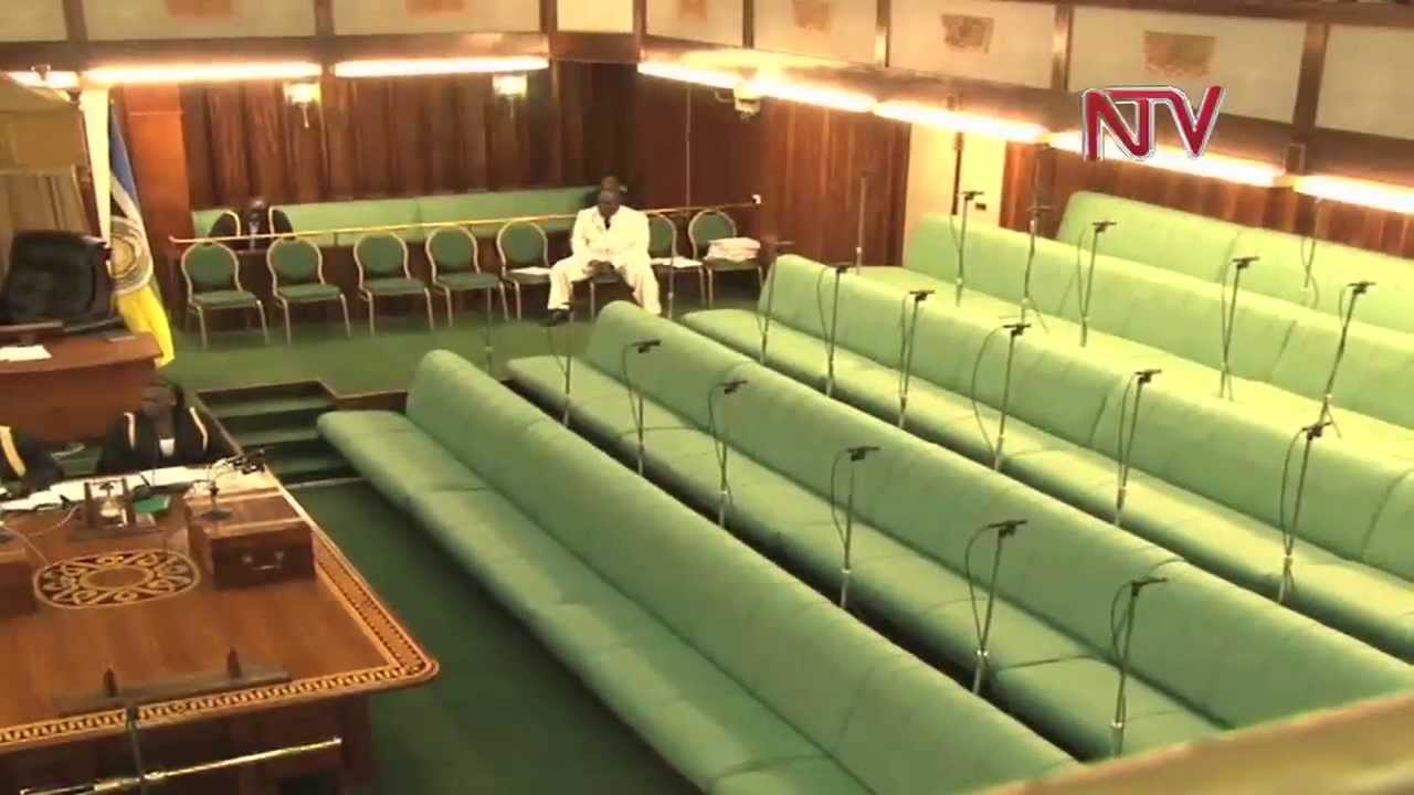 Opposition MPs start 3 day Plenary boycott
