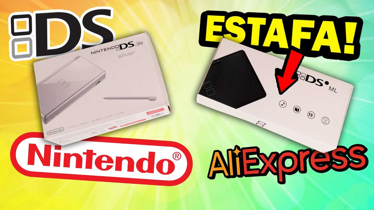La ESTAFA MÁS FAMOSA de AliExpress!!!