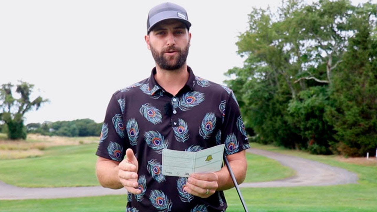 What Tees Should You Be Playing?