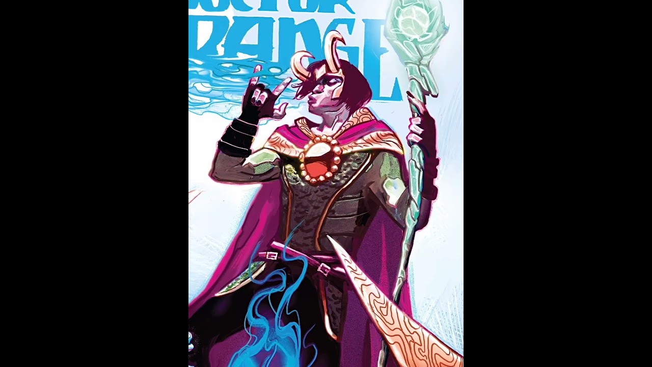 "Loki’s Biggest Feats in Marvel Comics 🔥 | God of Mischief Explained"