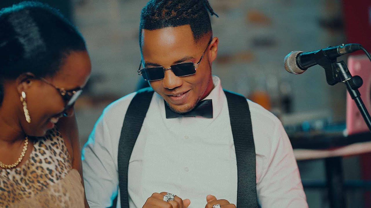 Masterland - GOOGLE MUM (Written by Kadie Kay) [Official Music Video]