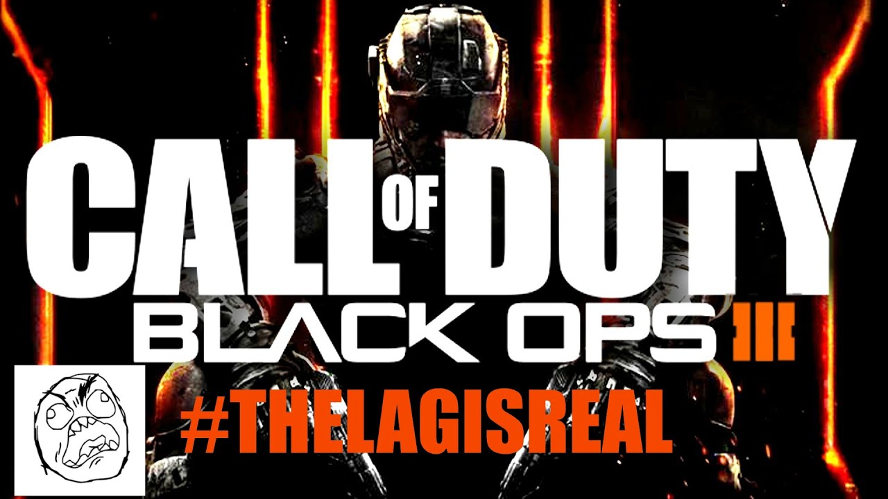 Black Ops 3 Servers DONT LIKE ME :( EPIC RAGE  Bo3 Rage Black ops 3 Rage