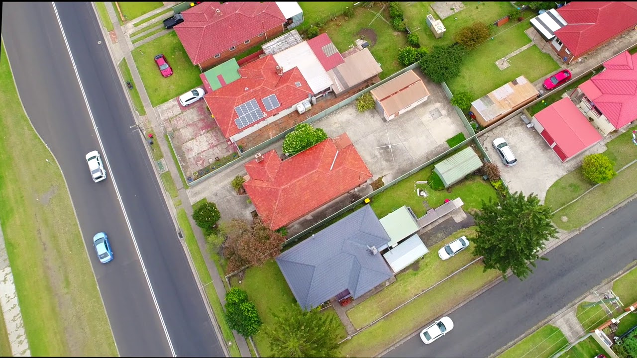 194 Northcliffe Dr Warrawong