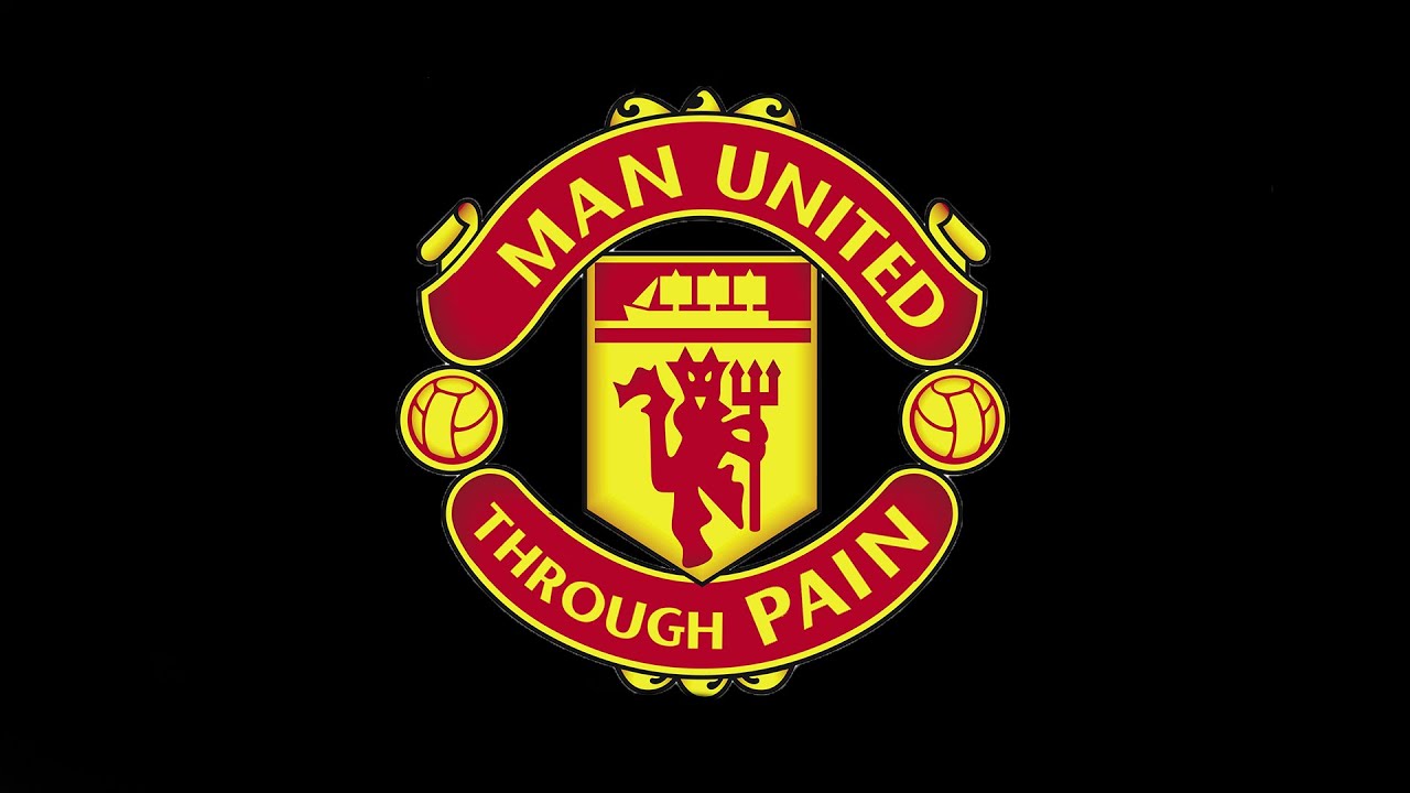 'Man United Through Pain' by Joe O'Neill