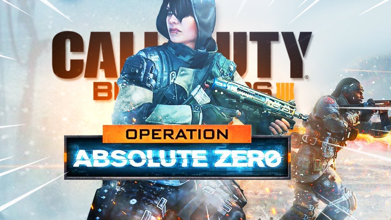 the NEW BLACK OPS 4 DLC WEAPONS...