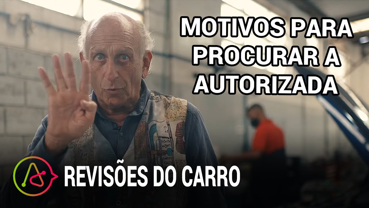 Quatro bons motivos para fazer a revis&atilde;o do carro na concession&aacute;ria