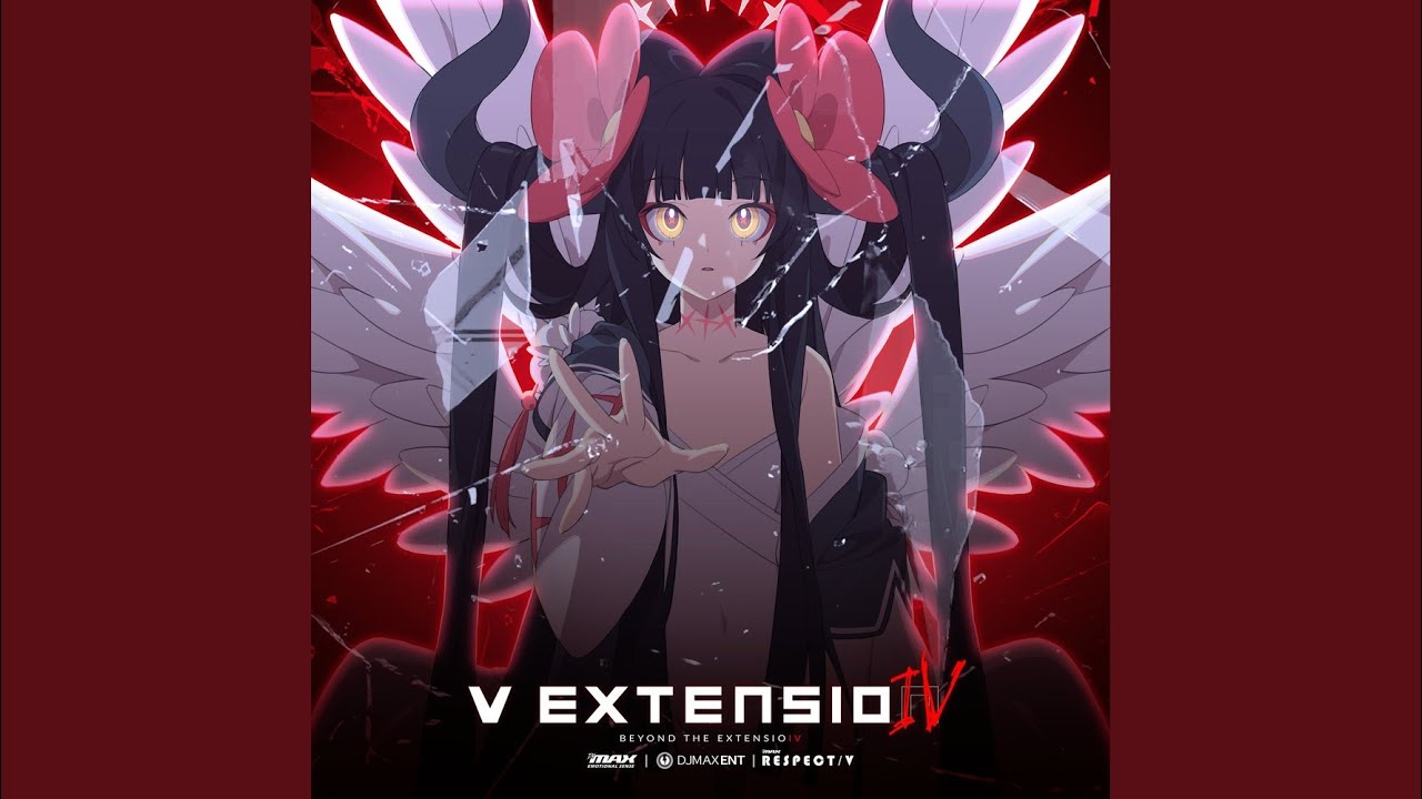Vertical Eclipse