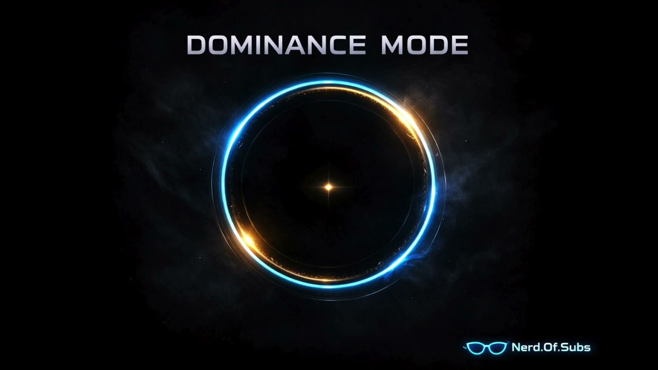 Dominance Mode Subliminal