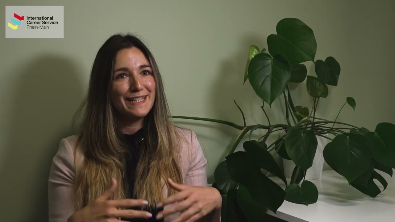 Einfach mutig sein! Networking als Methode, um in den Beruf einzusteigen
