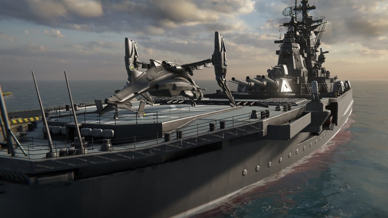 Yamato Aegis 20.000 Art coin #modernwarships #artstormllc #yamatoaegis #trendingshorts #artstorm