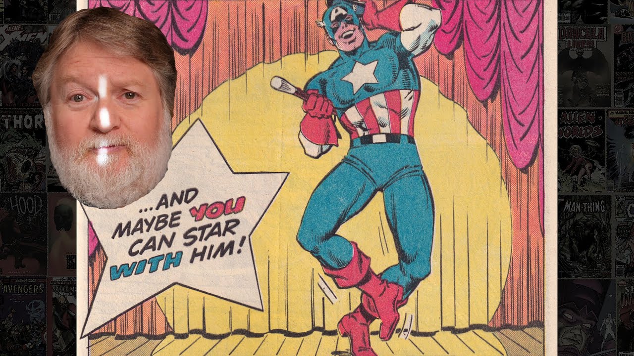 Even More Cool Comicbook Ads!