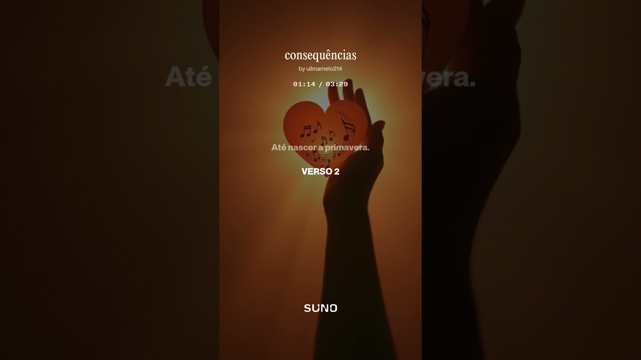 Digo Adeus ( Consequências)