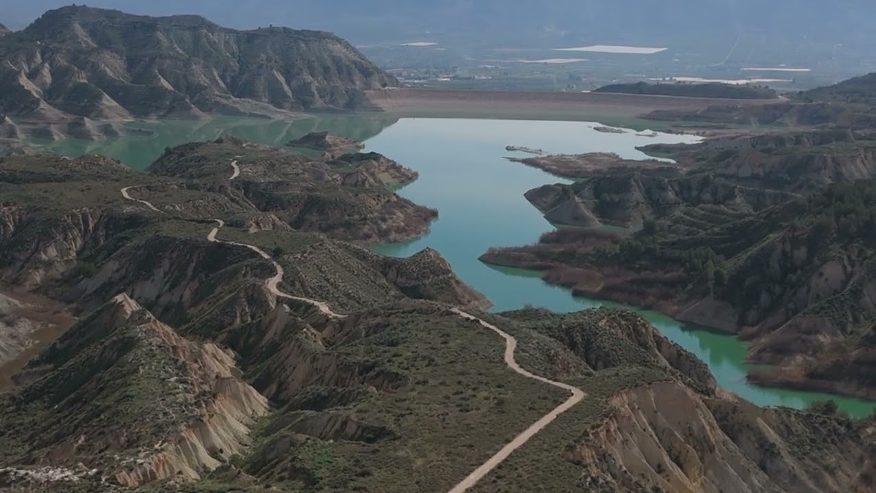 Barrancos de Gebas