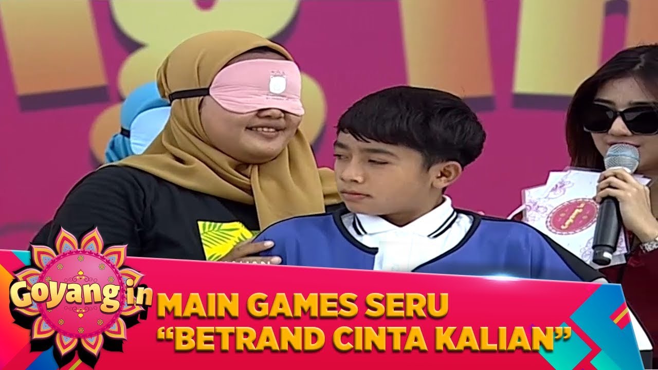 Main Games Seru 