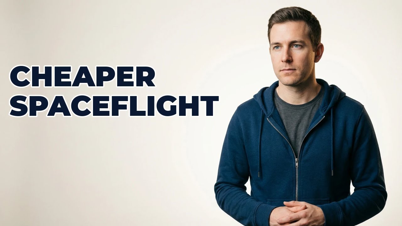 What Technologies Cut The Cost Of Space Access?