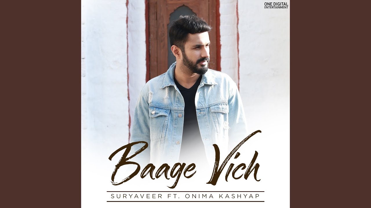 Baage Vich