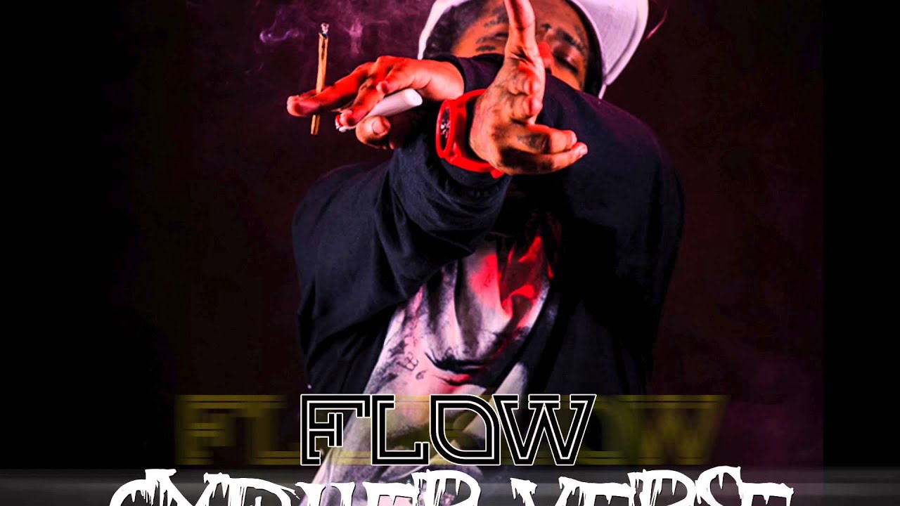 Flow Cypher