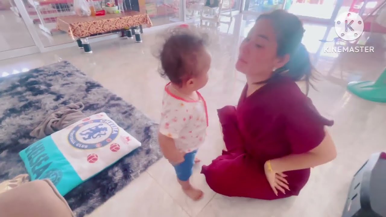 24 สิงหาคม ค.ศ. 2025 จอมยุทธกำลังเถียงกับแม่ใบจ้า😂
