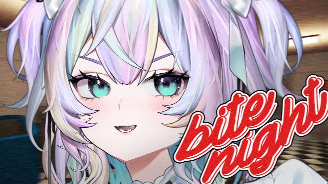 Chit Chat & Bite Night