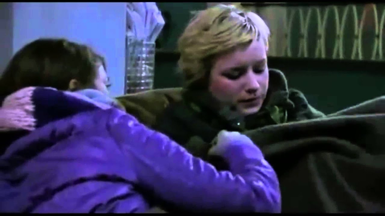 Jenny and Emma- Hand Aufs Herz Part 1 A Thousand Times- 30 Seconds to Mars