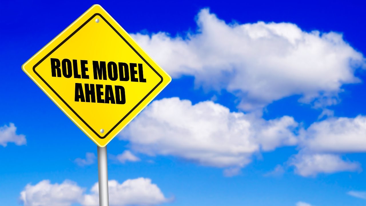 Who are Your Christian Role Models? (Rev 2:1&ndash;3) &ndash; On Site in Ephesus