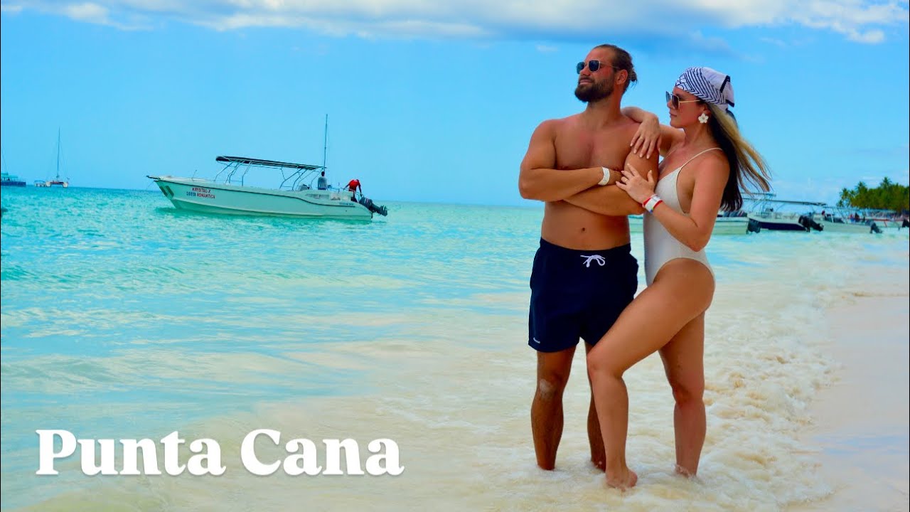 Kako se zabaviti na Karibima? Punta Cana Nightlife, Pool Parties & More! ✨☀️🥂🌴#7vlog
