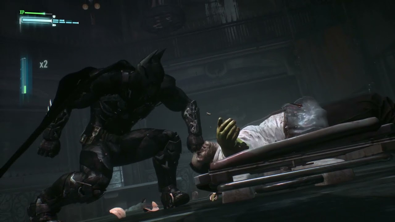 Batman Arkham Knight - part 43