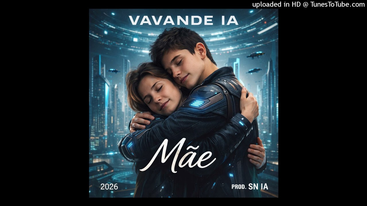 Mãe Victoria