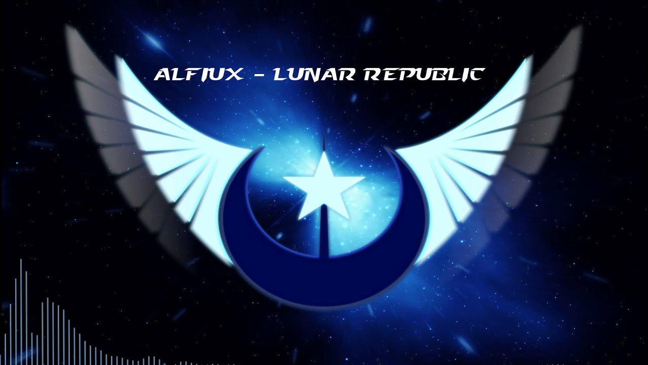 ALfiux - Lunar Republic