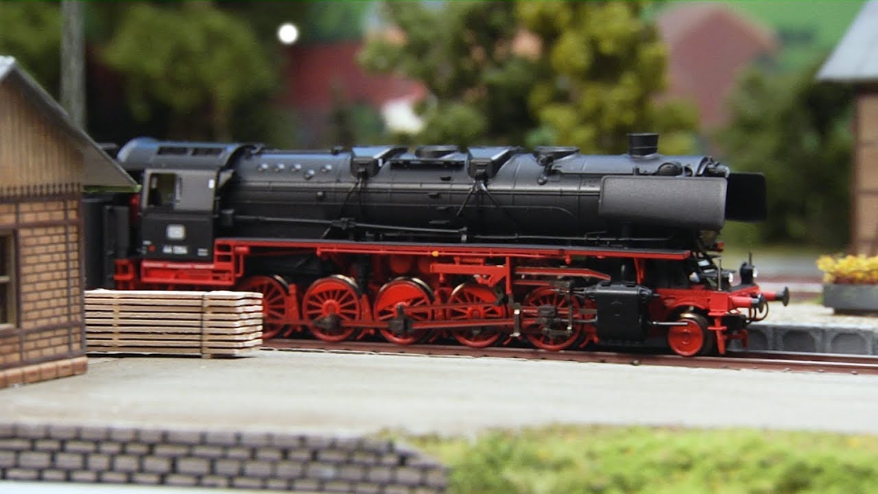 Märklin TV - Folge 97