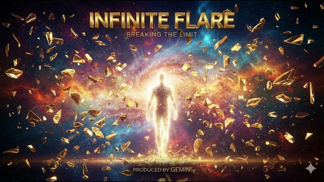 무한의 불꽃: Infinite Flare 2