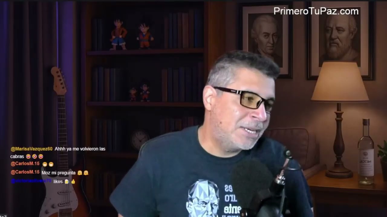 Curso de Milagros: TUS PROBLEMAS SON INVENTADOS 🤯