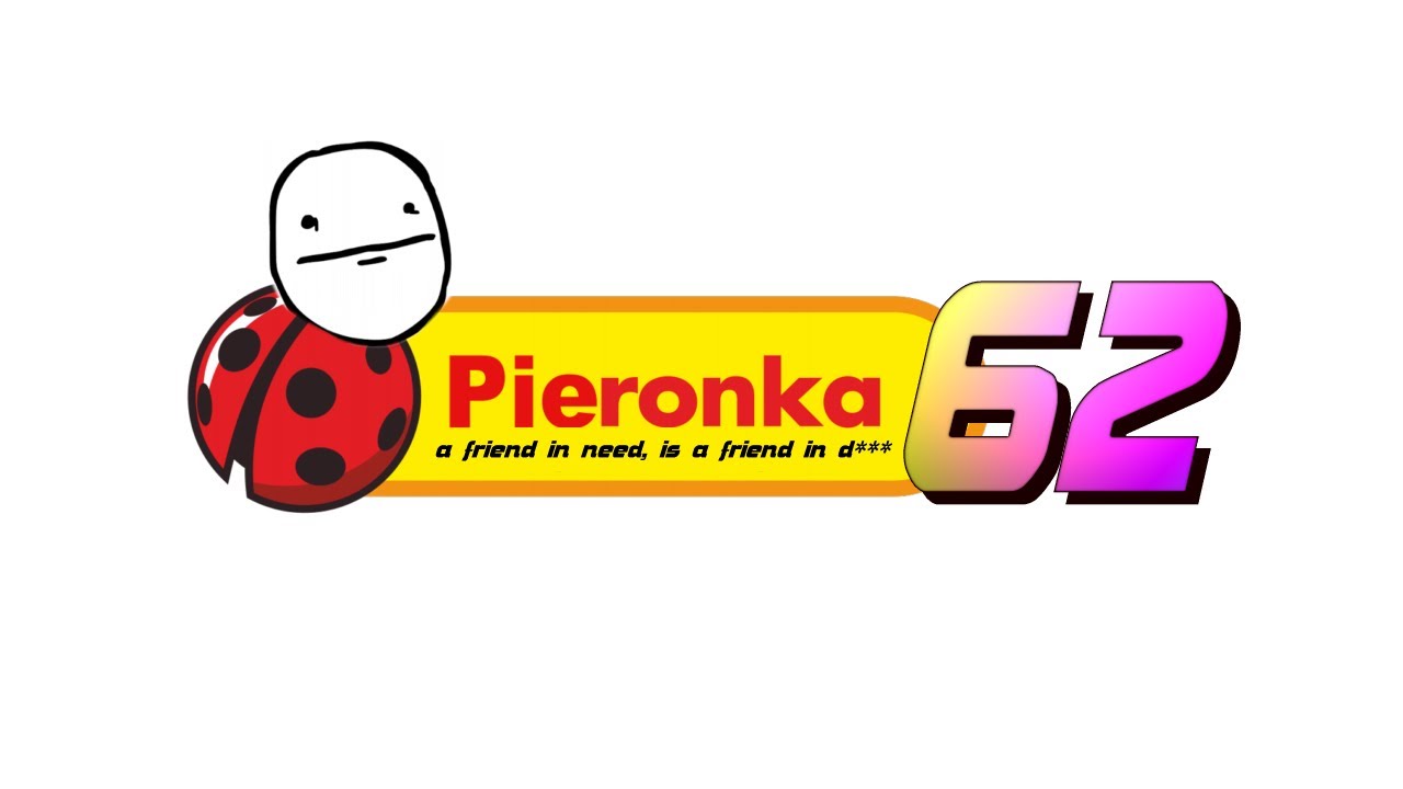 Pieronka 62 - Reklama Biedronki [Parodia]