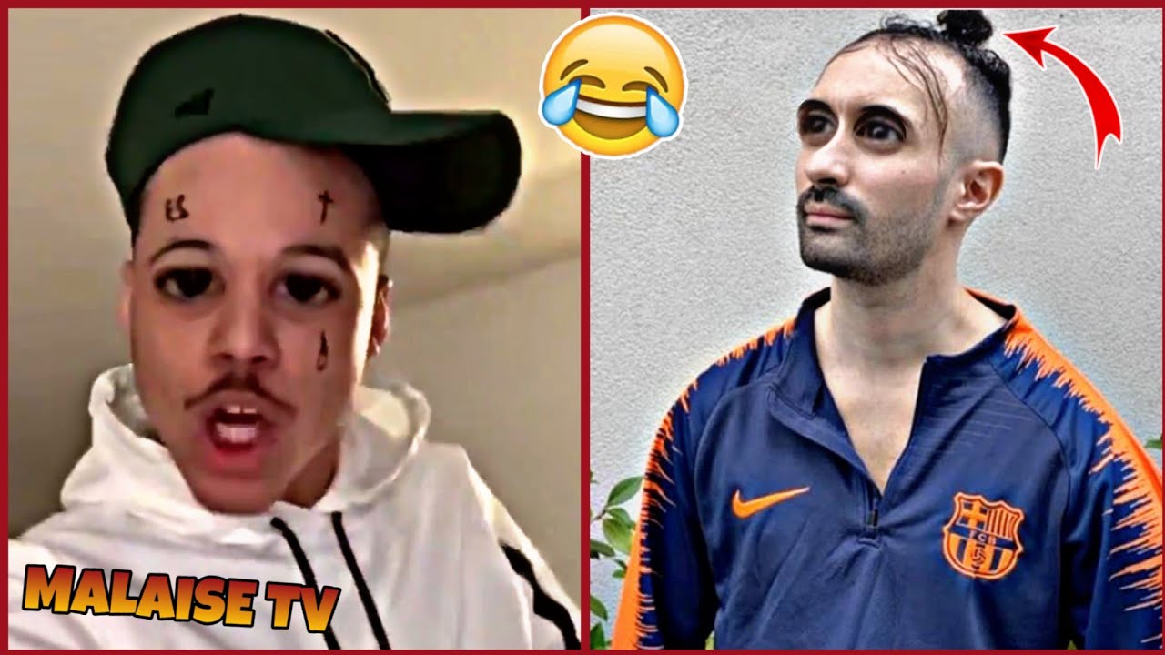 ZAP GOLMON & LES PIRES SNAP DU NET #60