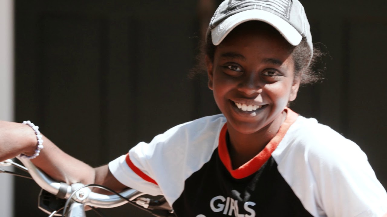 Future Women of America: Meet Naomi Wadler