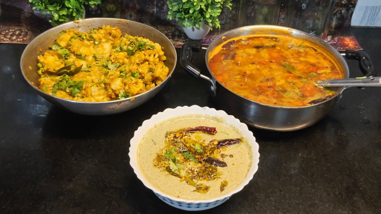 Ruchi Recipe Diary 🍲 Daily Recipes | Funny Cooking Shorts | Live Kitchen Tips