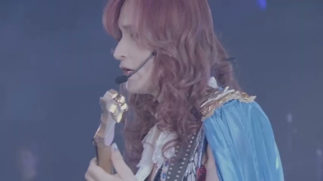THE ALFEE 2019 夏の乱 4.August