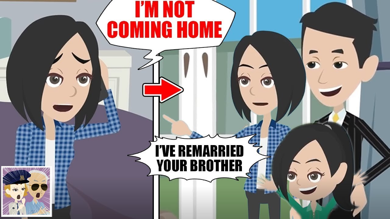 My husband on business trip asks for a divorce.→2 years later, he wants to get back... [Revenge]