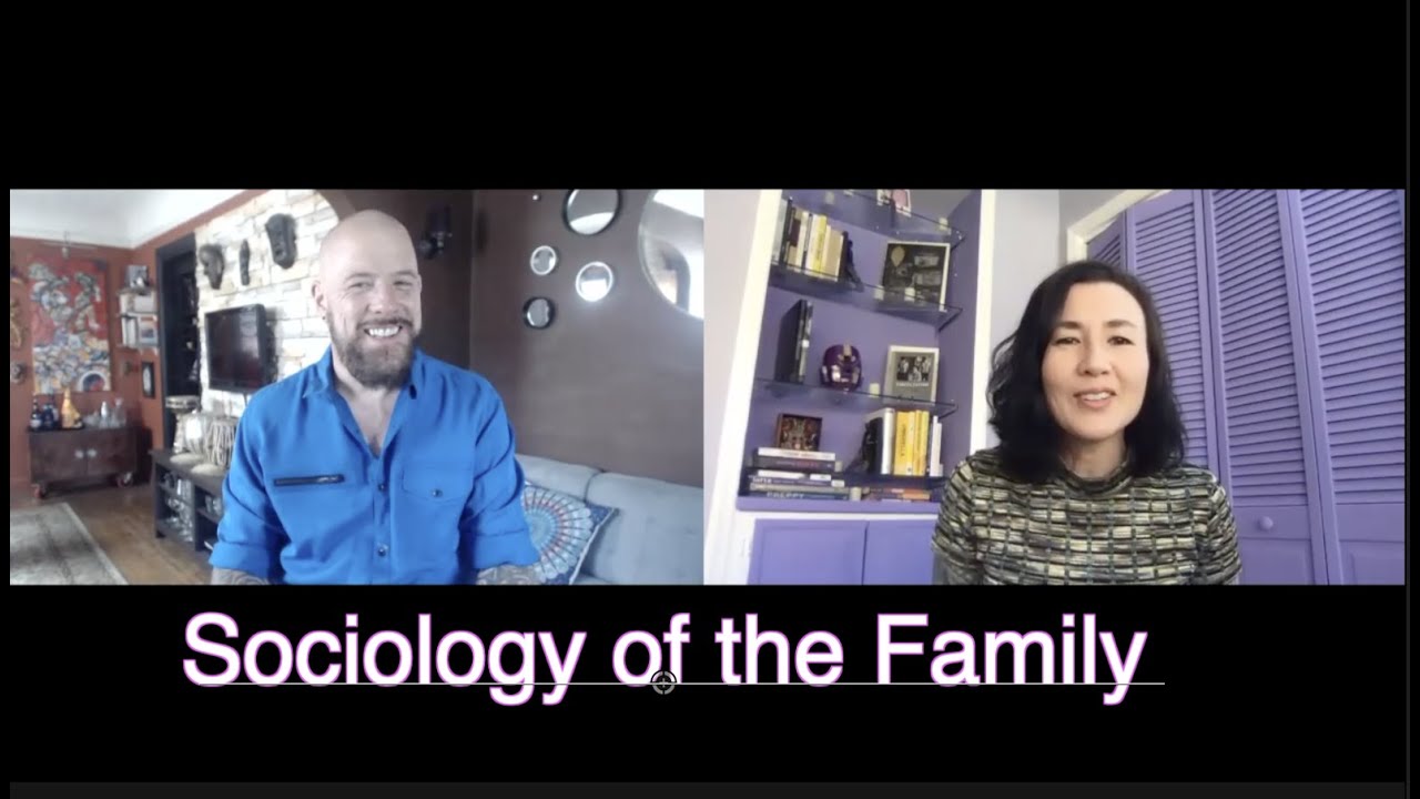 Sociology of the Family: Families and Social class