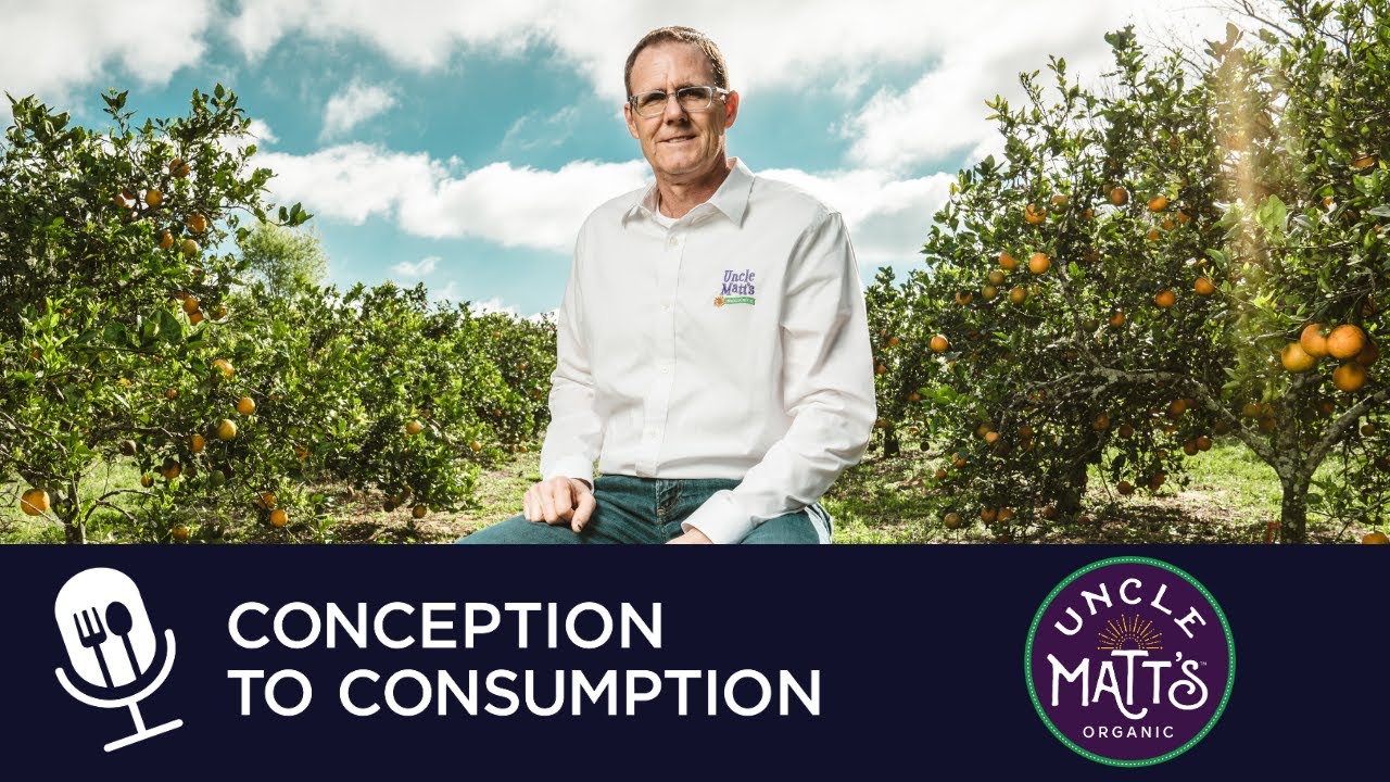 Balancing Nature and Business: The Organic CEO’s Insights