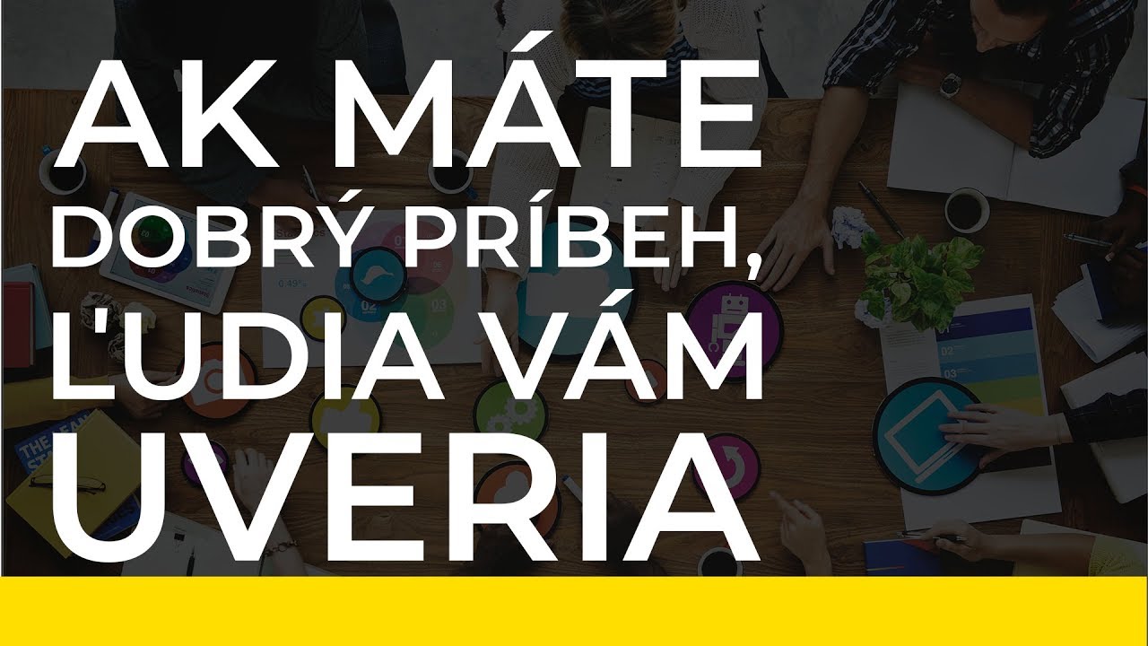 Roman Biath (Zaraguza) - Ak máte dobrý príbeh, ľudia vám uveria