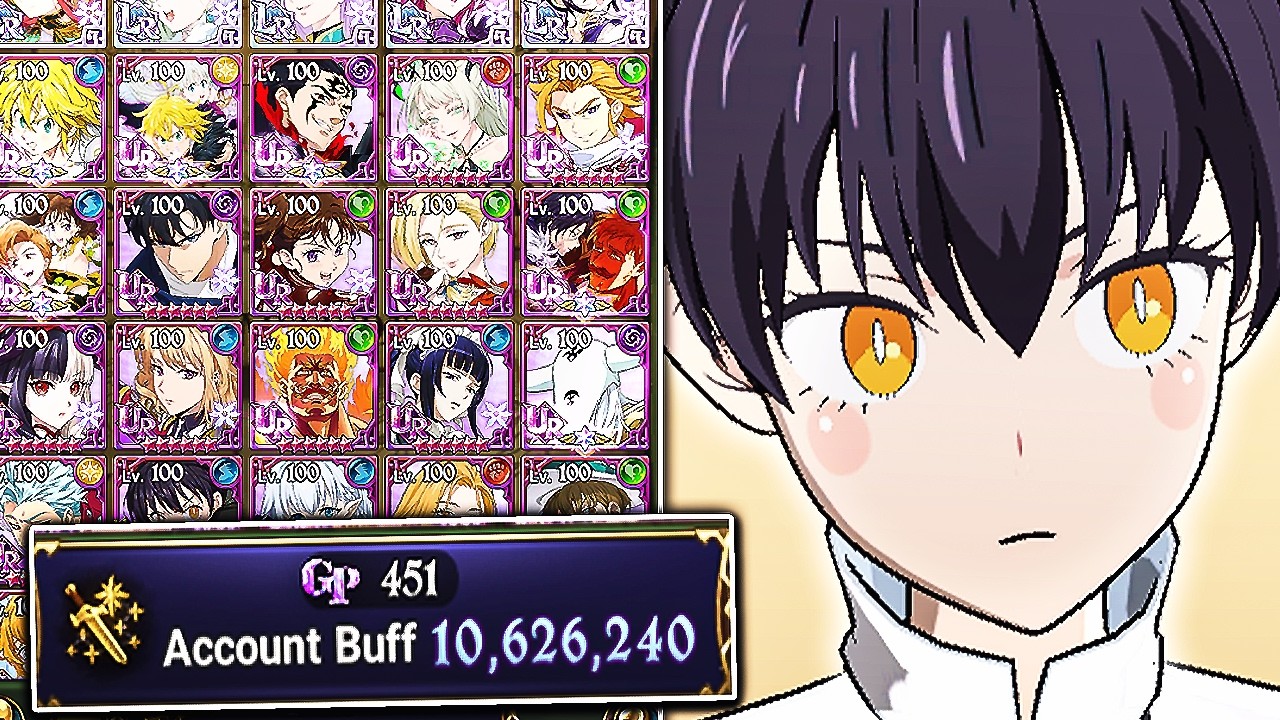THIS GRAND CROSS ACCOUNT HAS TO BE TROLLING...