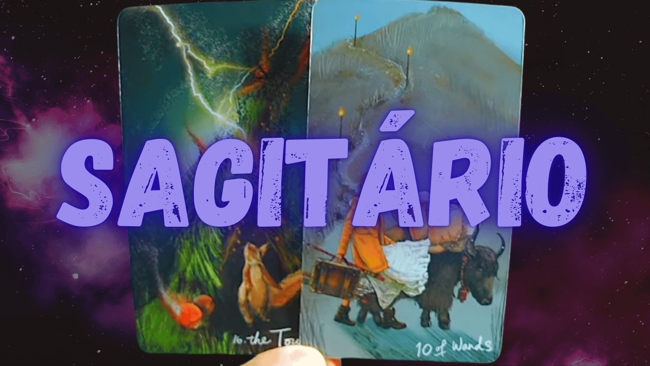 SAGITÁRIO UMA GRANDE NOTÍCIA! NADA PODE IMPEDIR QUE VOCÊ RECEBA ESTE ANJO DO UNIVERSO!