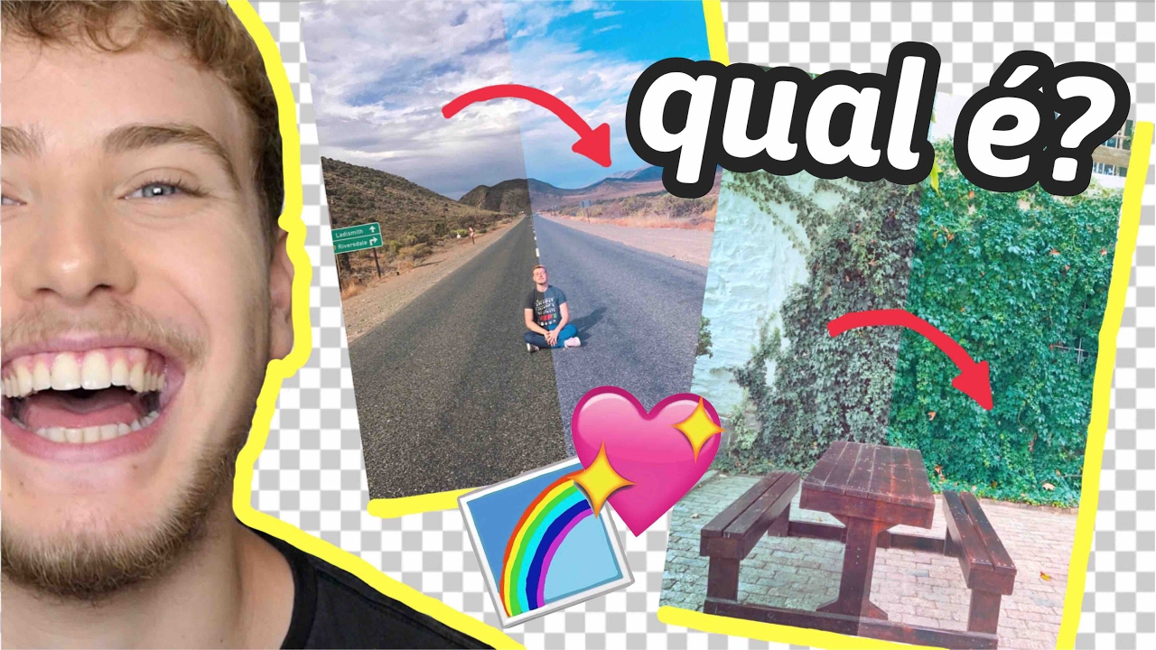 App secreto pra editar foto 📷 Meu xodózinho 💞