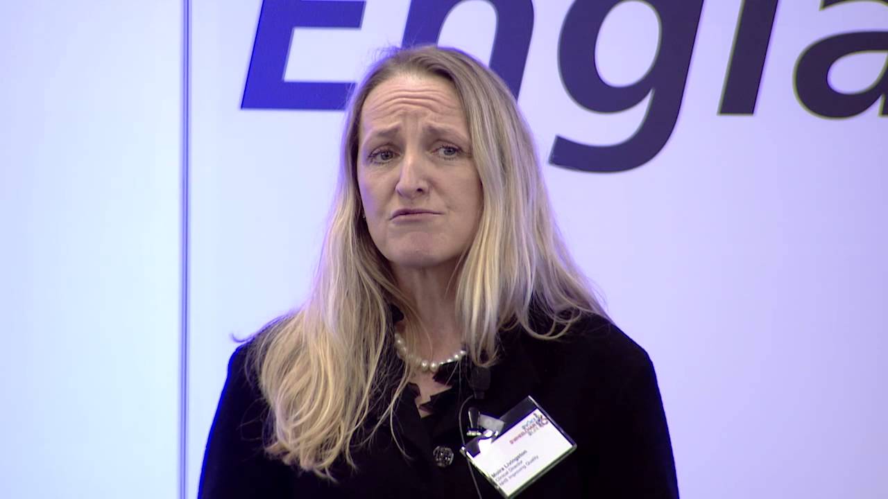04 Moira Livingston at the My Wheelchair Summit, November 2014