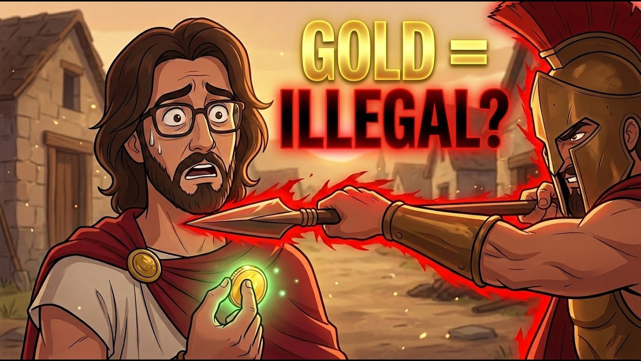 IF YOU WOKE UP IN ANCIENT SPARTA, COULD YOU GET RICH?