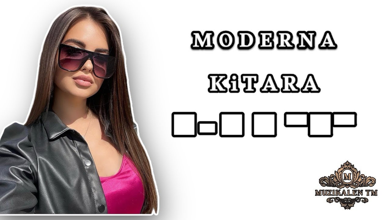 Ork Favorit - Kitara kuchek 2025 █▬█ █ ▀█▀