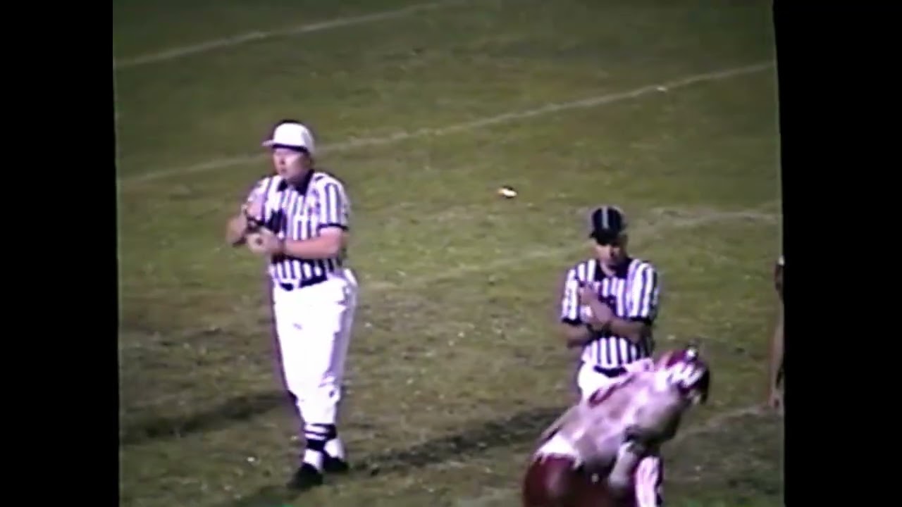 Wadsworth at Norton (Sept. 21, 2001)