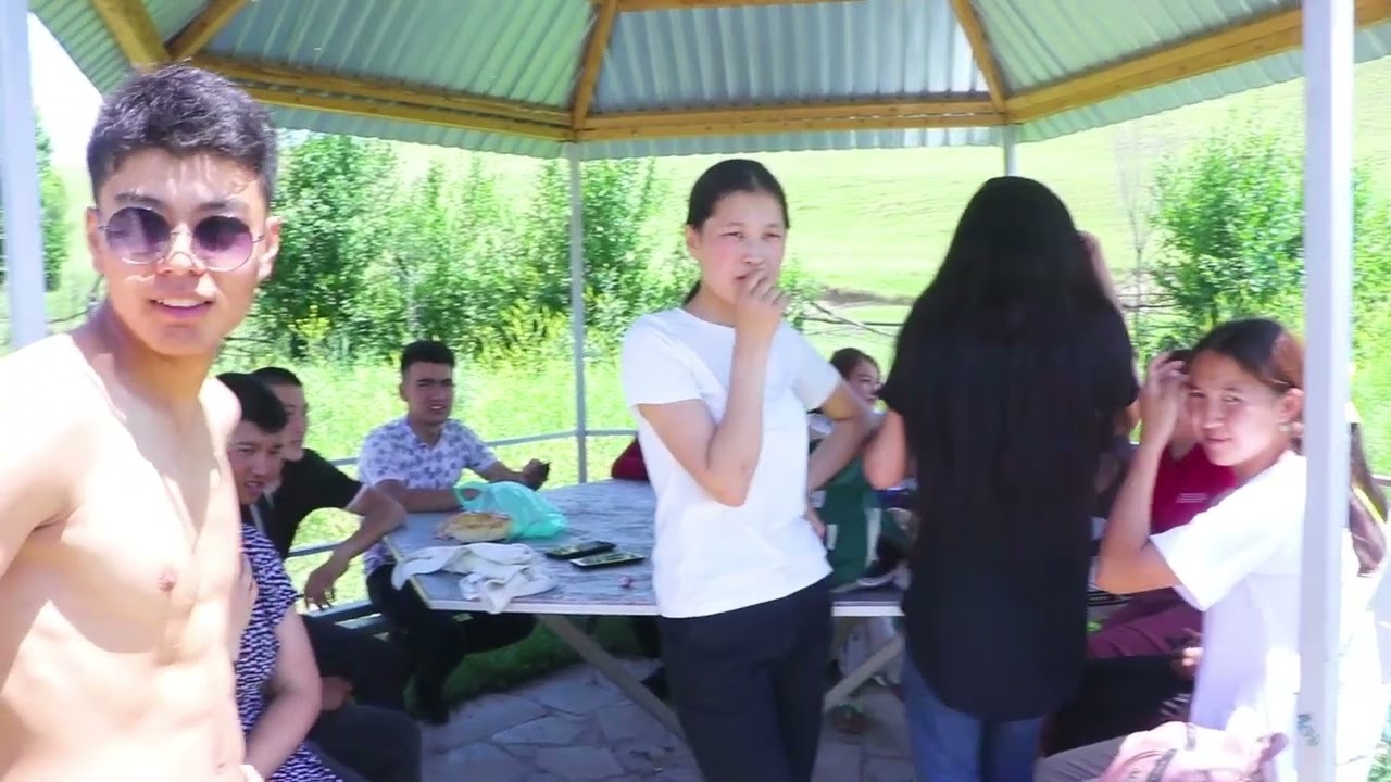 Окуучулук Кундор ээхх